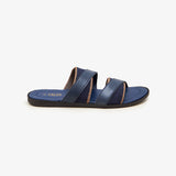 Men's Criss Cross Chappals