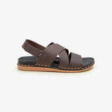 Strapped Sandals for Men