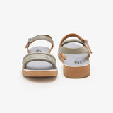 Girls Easy-Wear Sandals