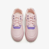 Women's Chunky-Sole Sneakers