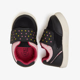 Boys Cushioned Sneakers