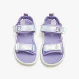 Girl's Bunny Steps Sandals