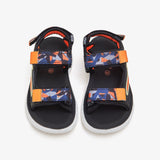 Boys' Airy Mesh Sandals