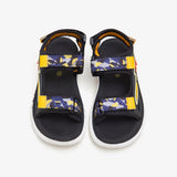 Boys' Airy Mesh Sandals