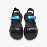 Girl's  Stardust Sandals