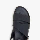 Strapped Sandals for Men