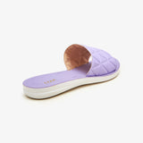 Women's Padded flats