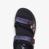 Boys' Cushioned Sandals