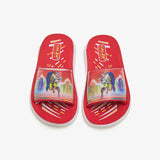 Boys' 3D Quest Flats