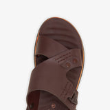 Men's Cushioned Sandals