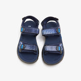 Boys' Plush Summer Sandals