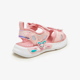 Girl's Bunny Steps Sandals