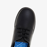 Boys' Lace Up School Shoes