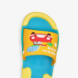 Boys Dino Chappals