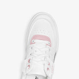 Women's Chunky-Sole Sneakers