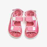 Girls' Starry Stride Sandals