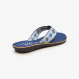 Women's Water Repellent Slides