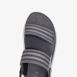 Strappy Men's Sandals