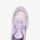 Girls Bubblegum Sneakers