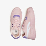 Women's Chunky-Sole Sneakers