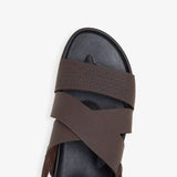 Strapped Sandals for Men