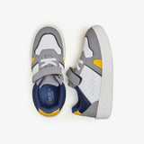 Boys' Adventurous Sneakers