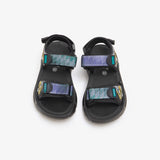 Boys' Plush Summer Sandals