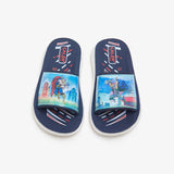 Boys' 3D Quest Flats