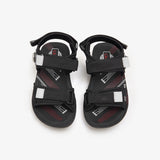 Boys' Comfy Mesh Sandals