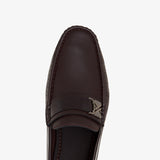 Men's Round Toed Loafers