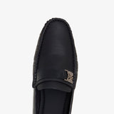 Men's Round Toed Loafers