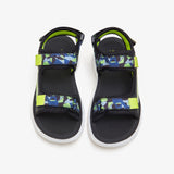 Boys' Airy Mesh Sandals