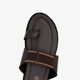 Men's Toe Ring Chappals