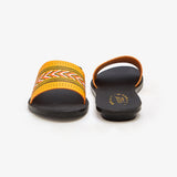 Women's Vibrant Chappal