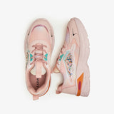 Girls Bubblegum Sneakers