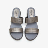 Women's Serene Chappals