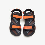 Boys' Comfy Mesh Sandals