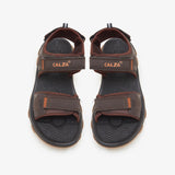 Men's Minimalist Sandals