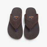 Men's Cushioned Chappals