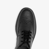 Brogue Derby Men’s Shoes