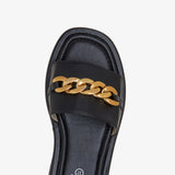 Women's Accessorised slides