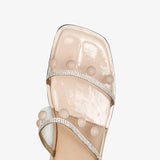 Women's Dainty Flats