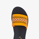 Women's Vibrant Chappal