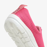 Girl's Mesh Slip-On Shoes