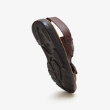 Men's Cushioned Sandals