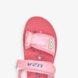 Girls' Frozen Delight Sandals