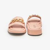 Women's Accessorised slides