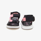 Girls' Starry Stride Sandals