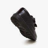 Boys' Velcro School Shoes