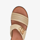 Stylish Strapped Chappal